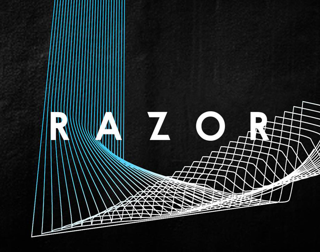 17. Razor