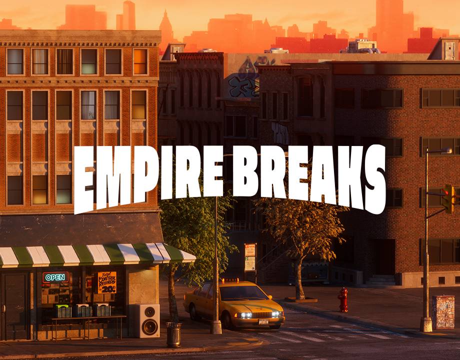 Empire Breaks