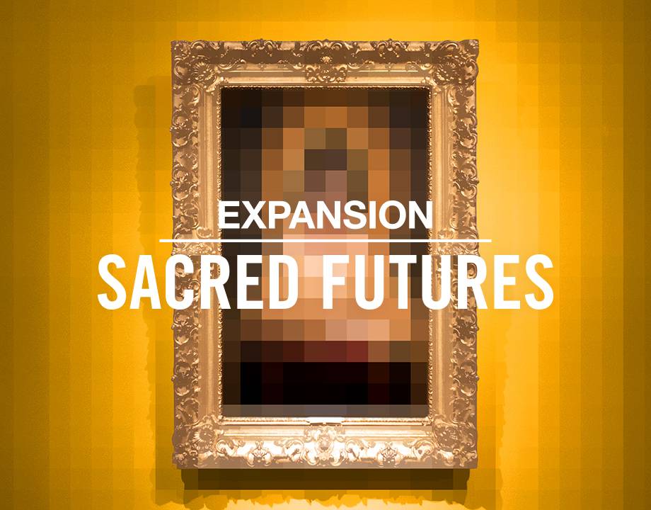 Sacred Futures
