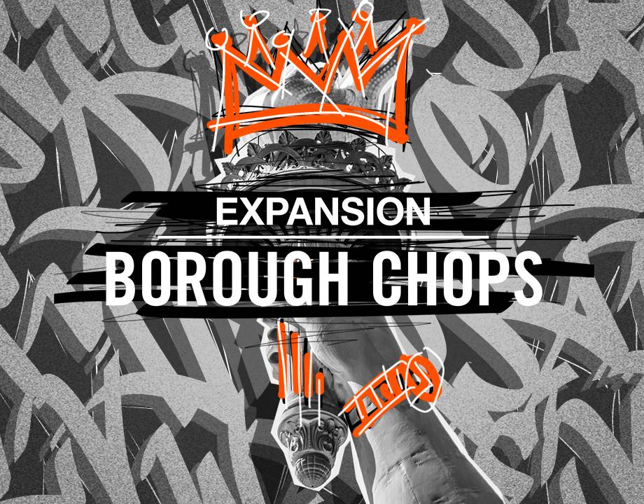 Borough Chops