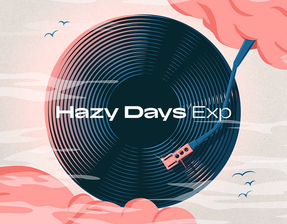 Hazy Days