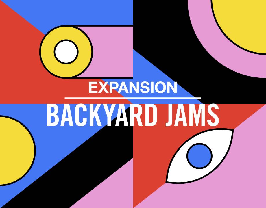 Backyard Jams