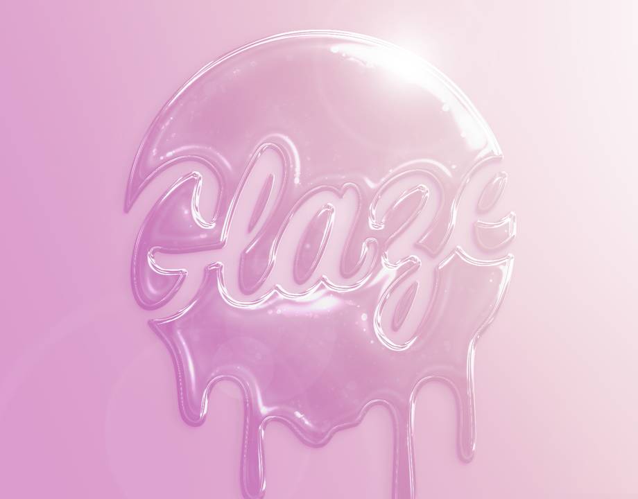 Glaze