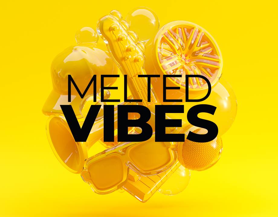 Melted Vibes