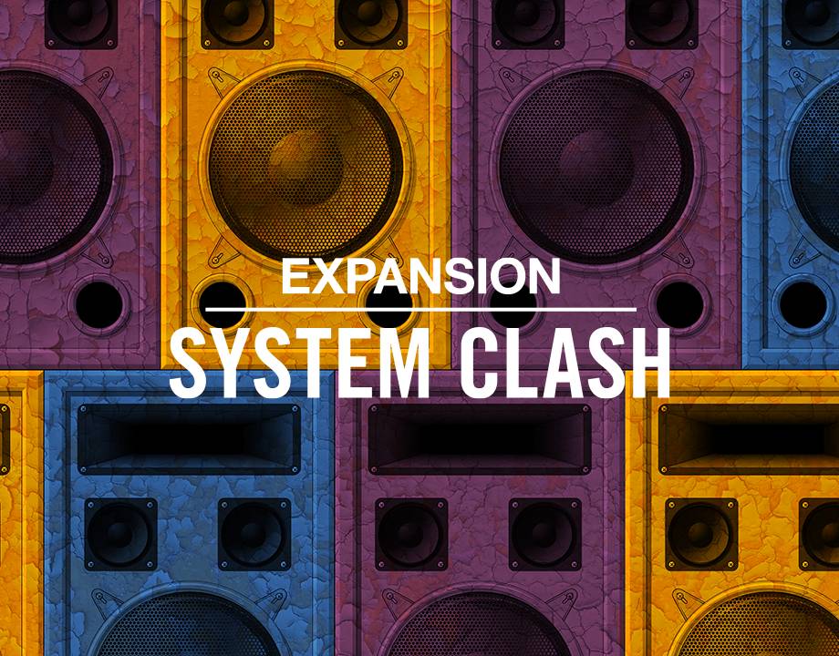 System Clash