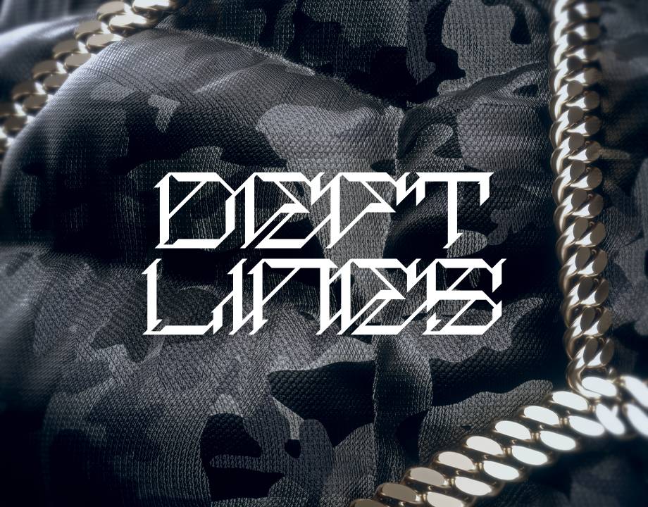 Deft Lines