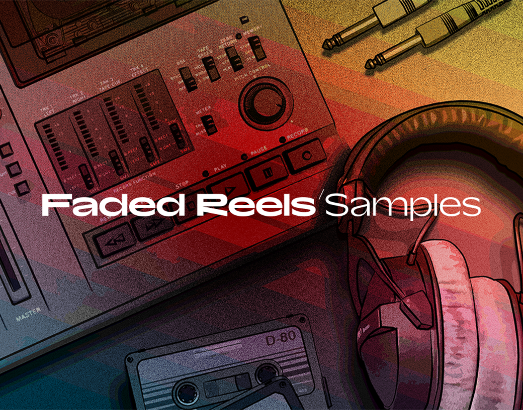 Faded Reels