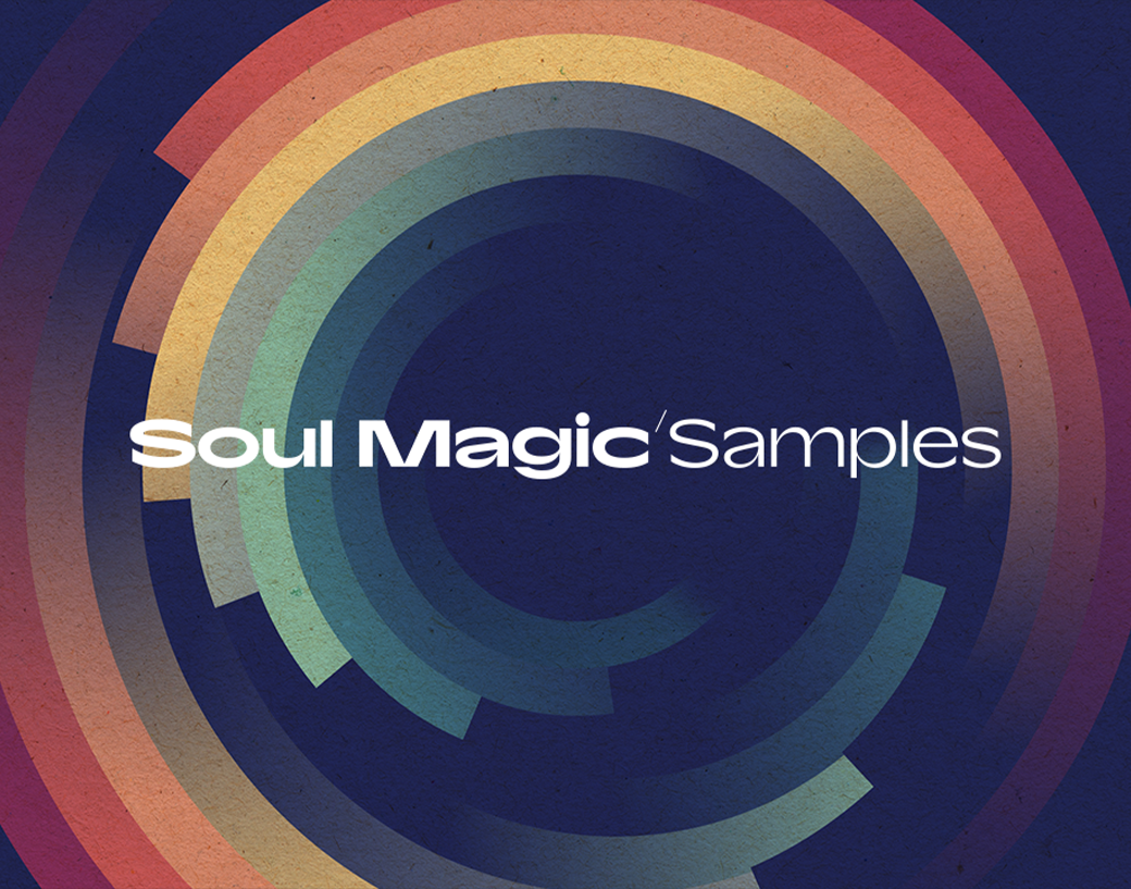 Soul Magic