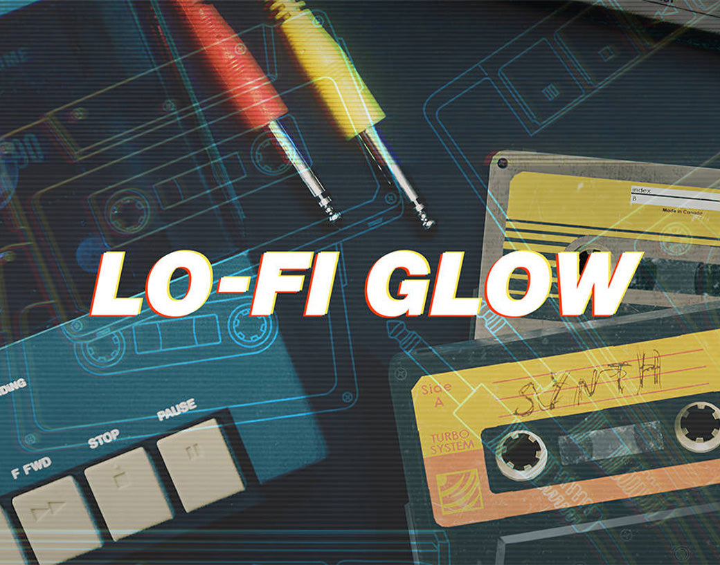 Lo-fi Glow
