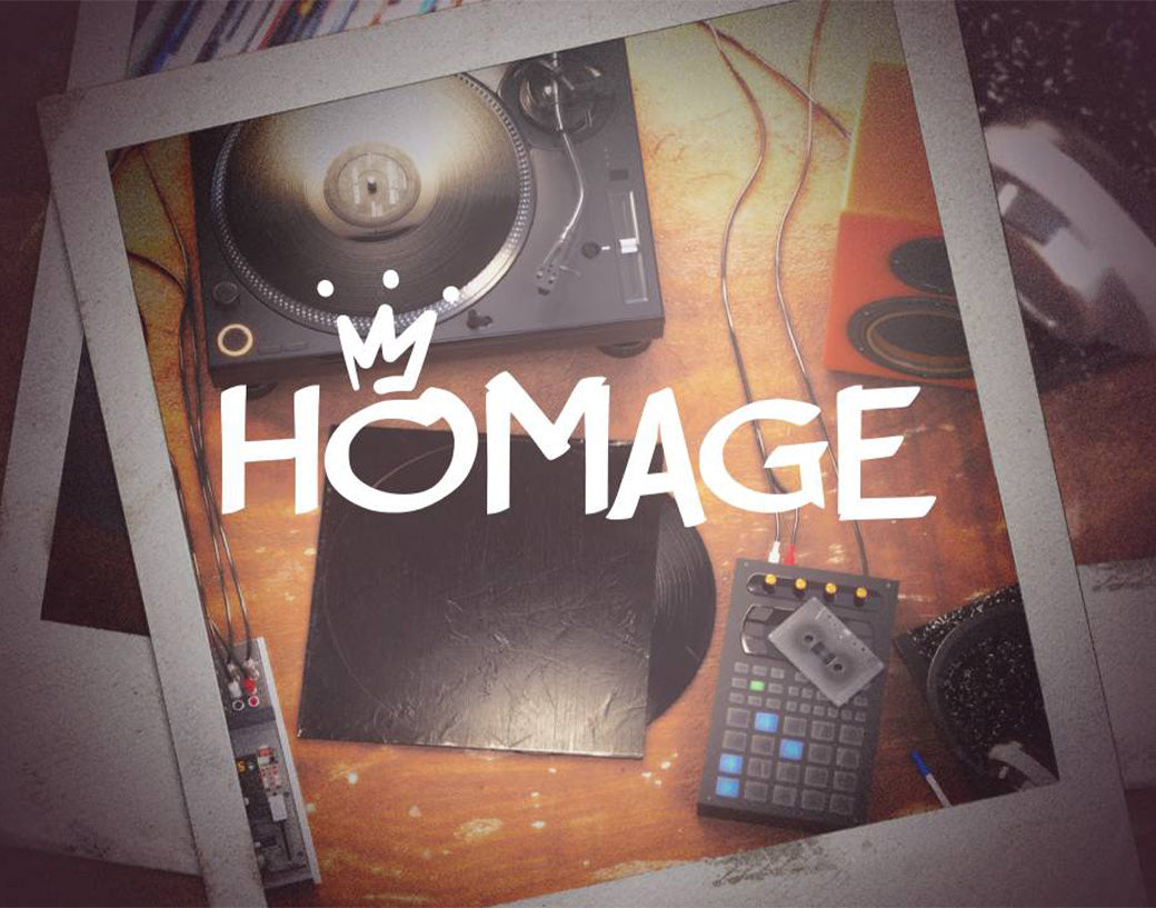 Homage