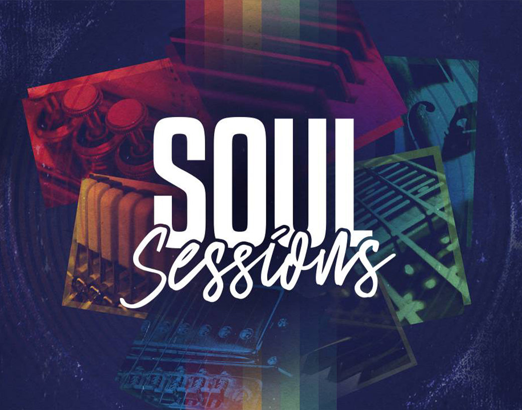 Soul Sessions
