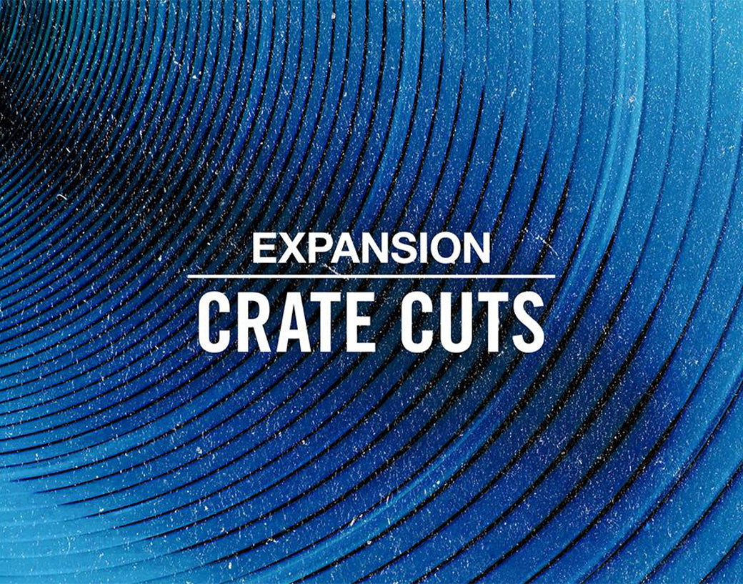 Crate Cuts