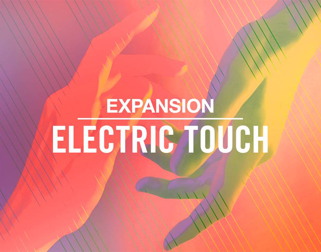 1. Electric Touch