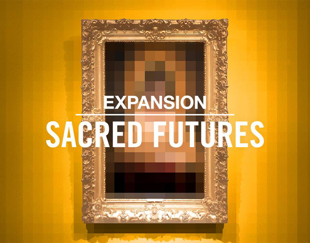 2. Sacred Futures