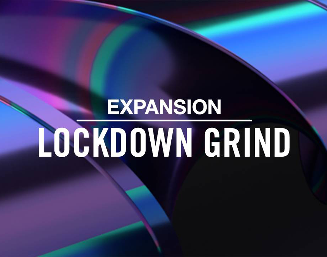 3. Lockdown Grind