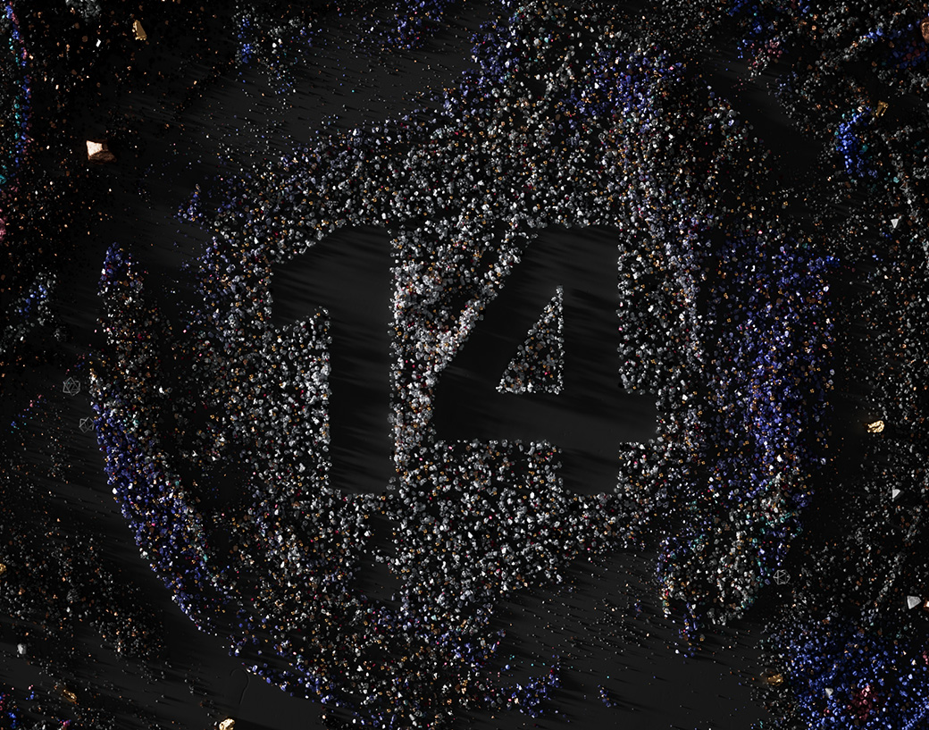 4. Komplete 14