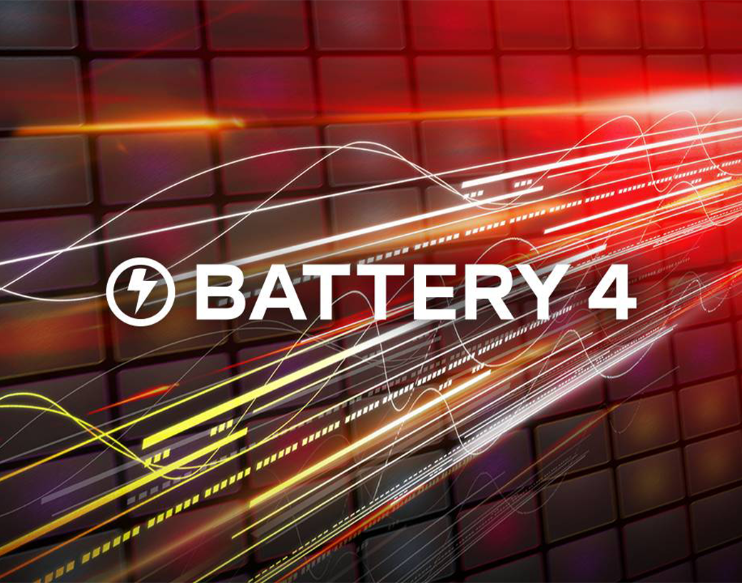 7. Battery 4