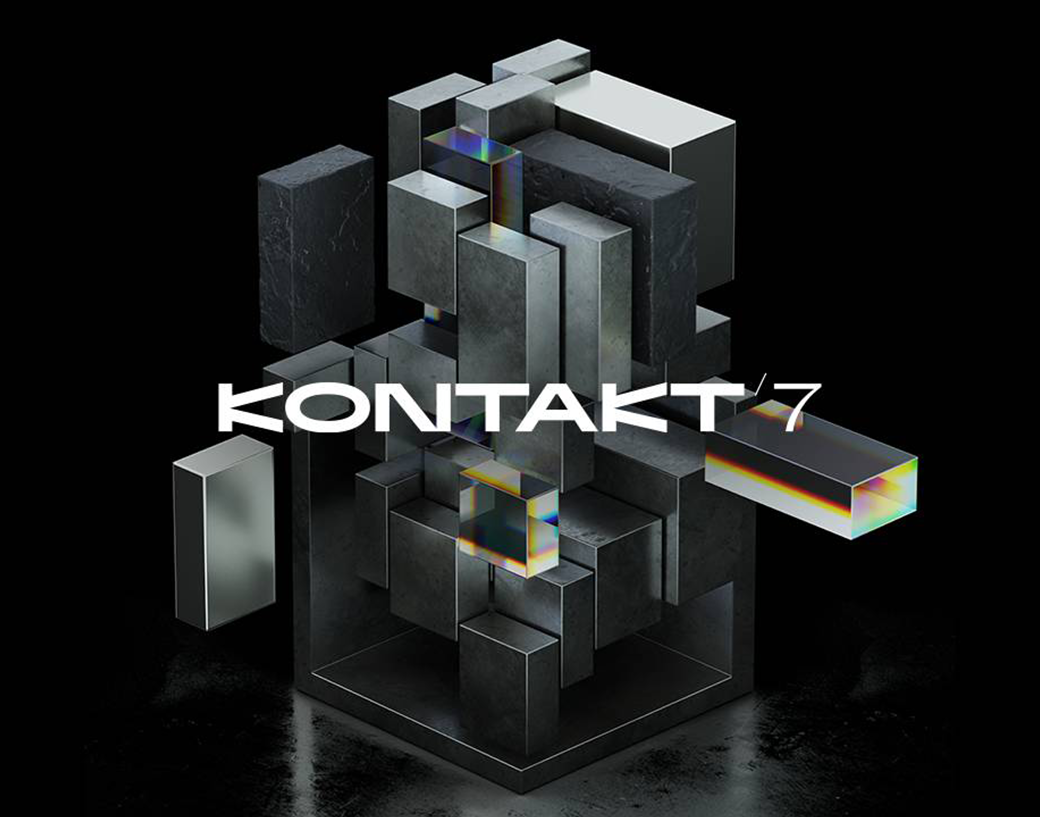 9. Kontakt 7