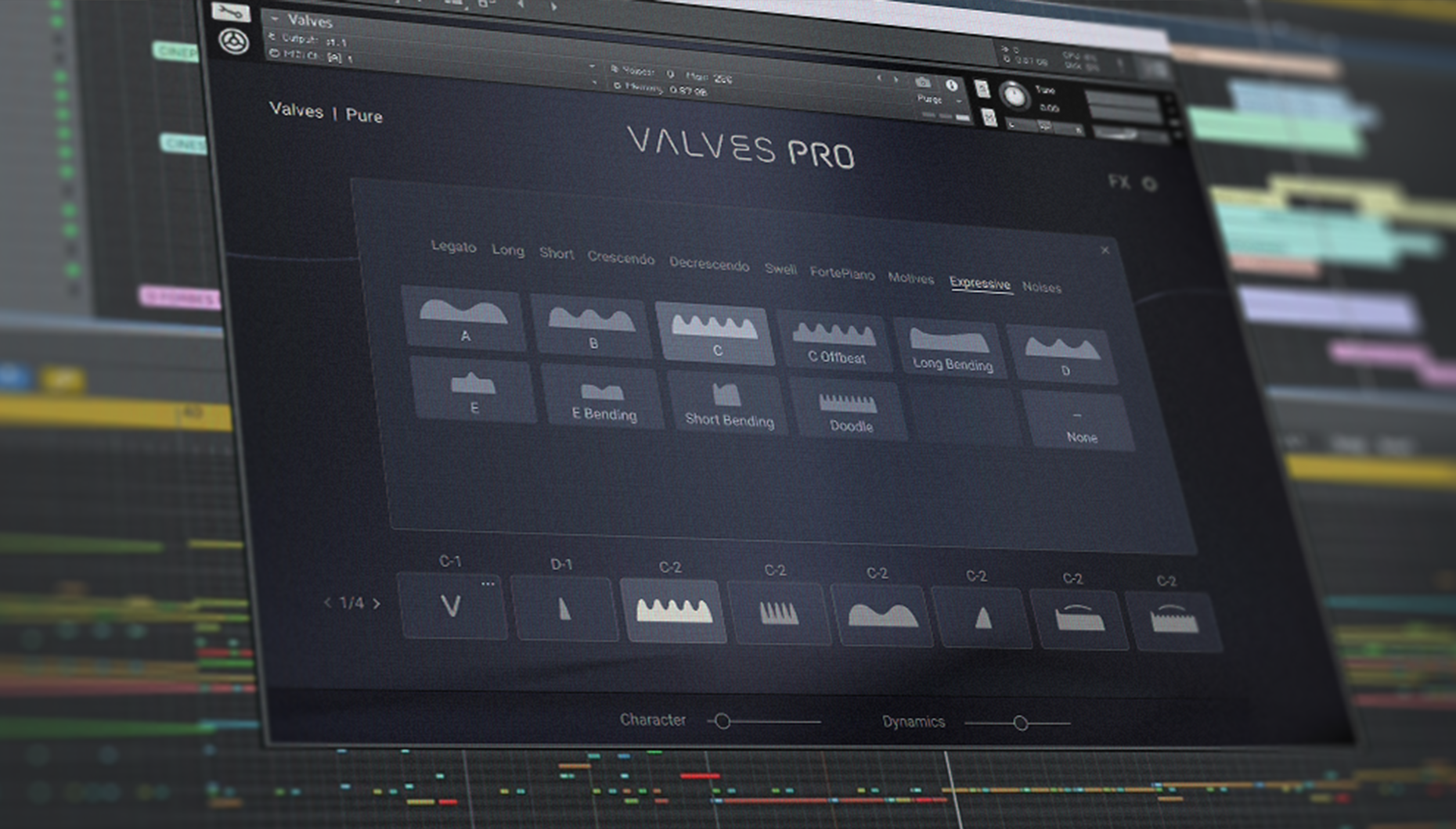 So klingt Valves Pro