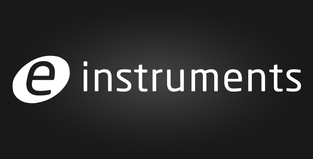 Entwickelt von e-instruments