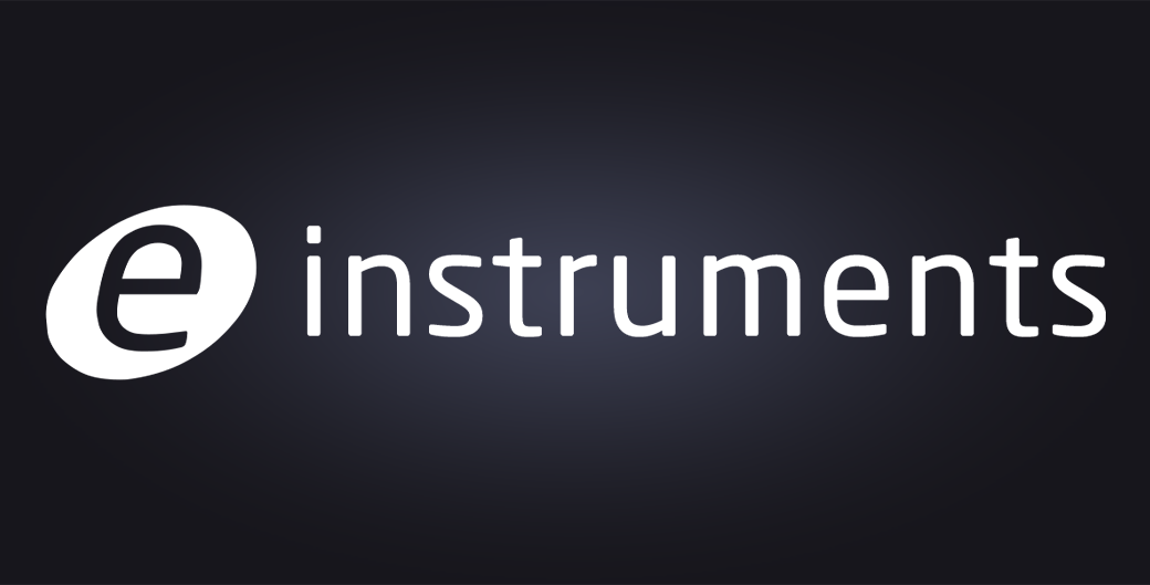 EXPERTLY CRAFTED BY E-INSTRUMENTS