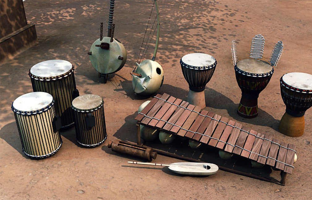 DISTINCTIVE INSTRUMENTS