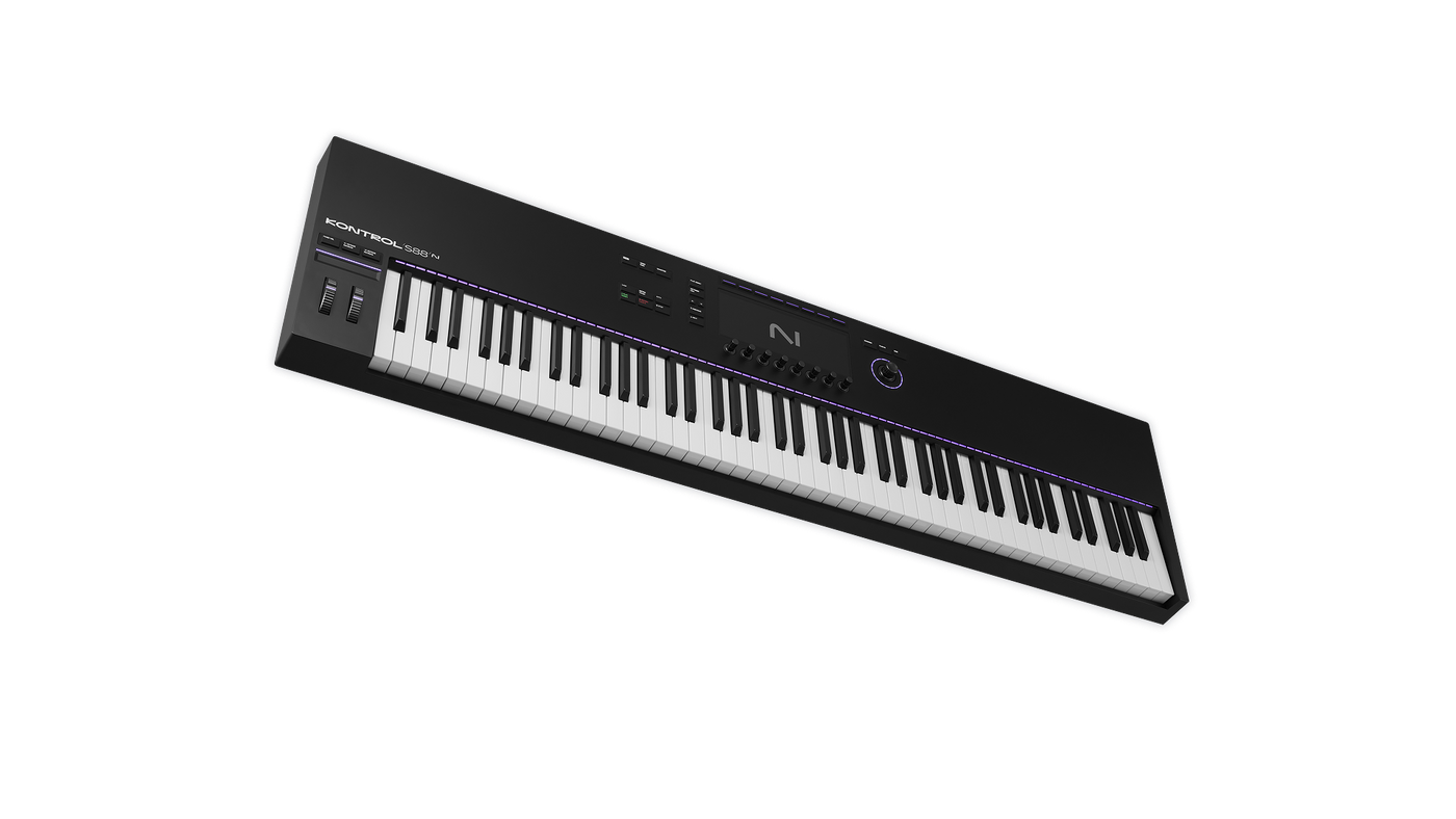 Kontrol S49 / S61 / S88