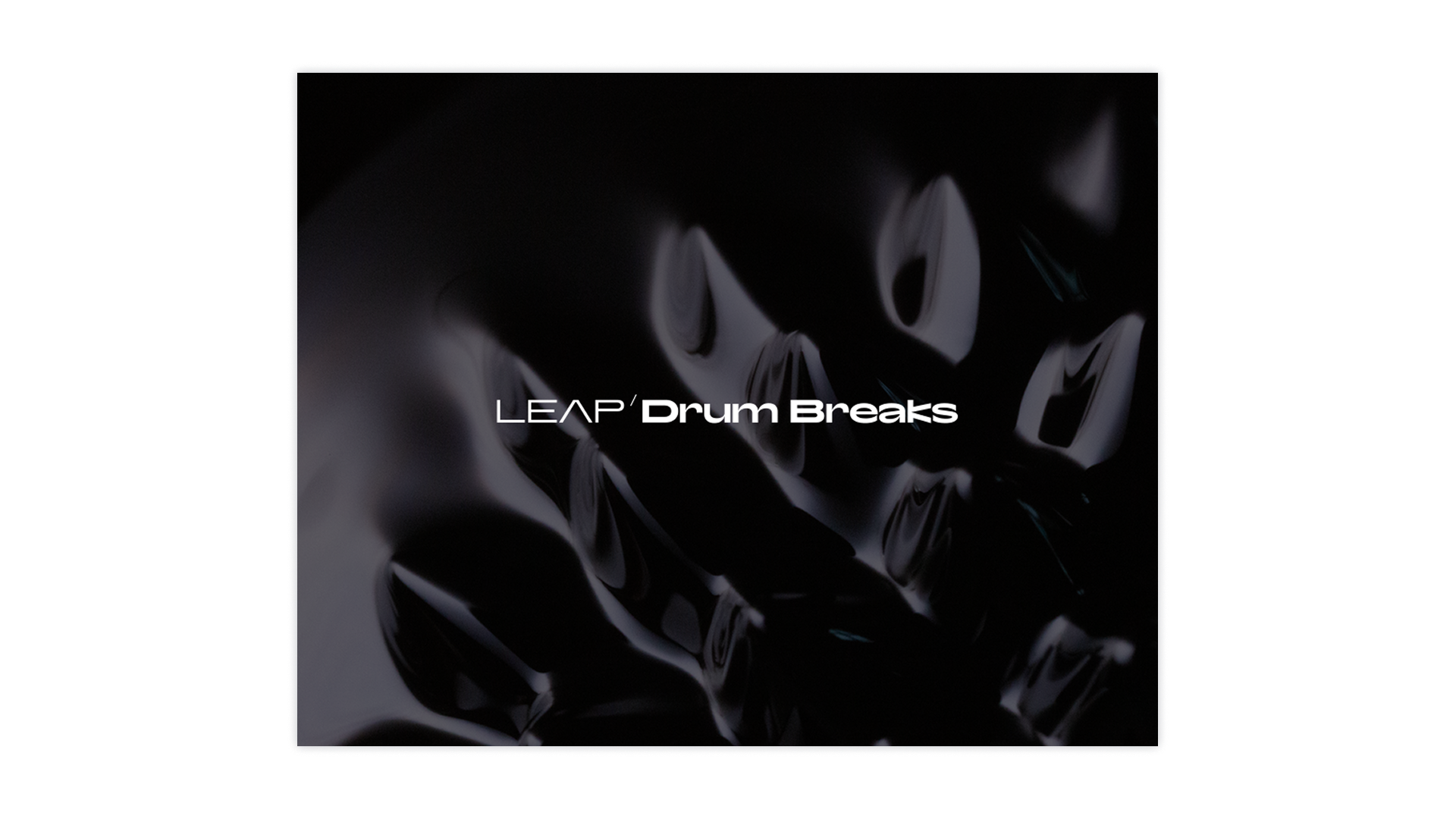 Drum Breaks