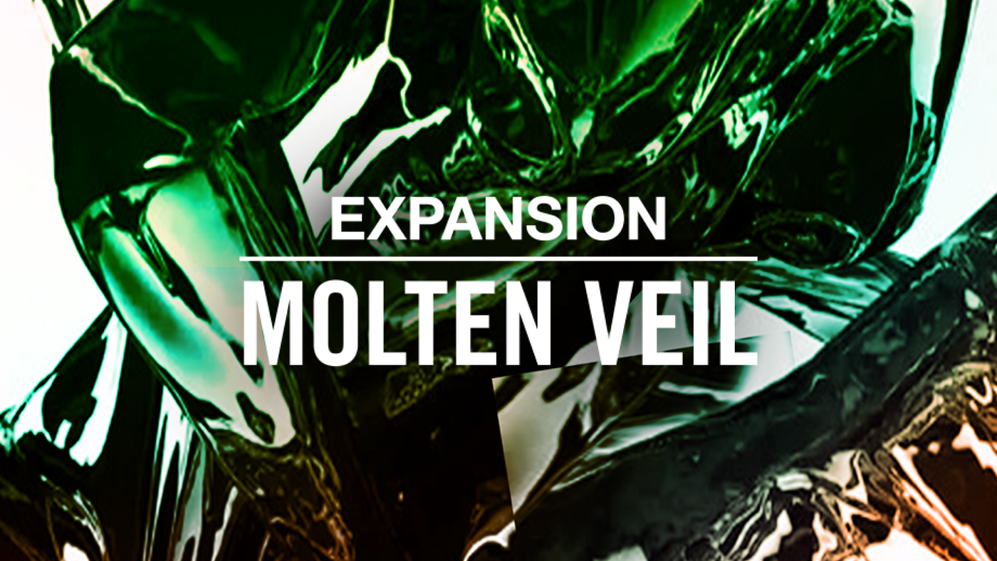 MOLTEN VEIL