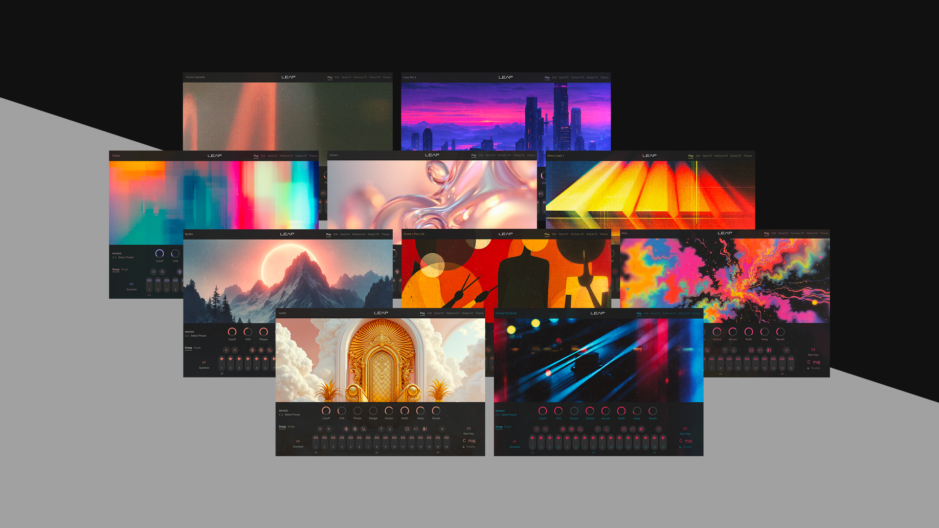 Creator Bundle