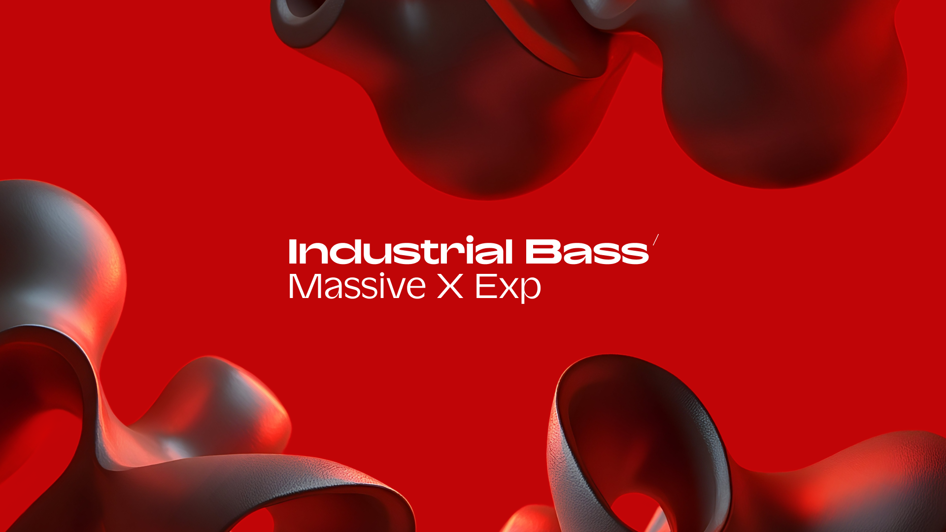 Industrial Bass