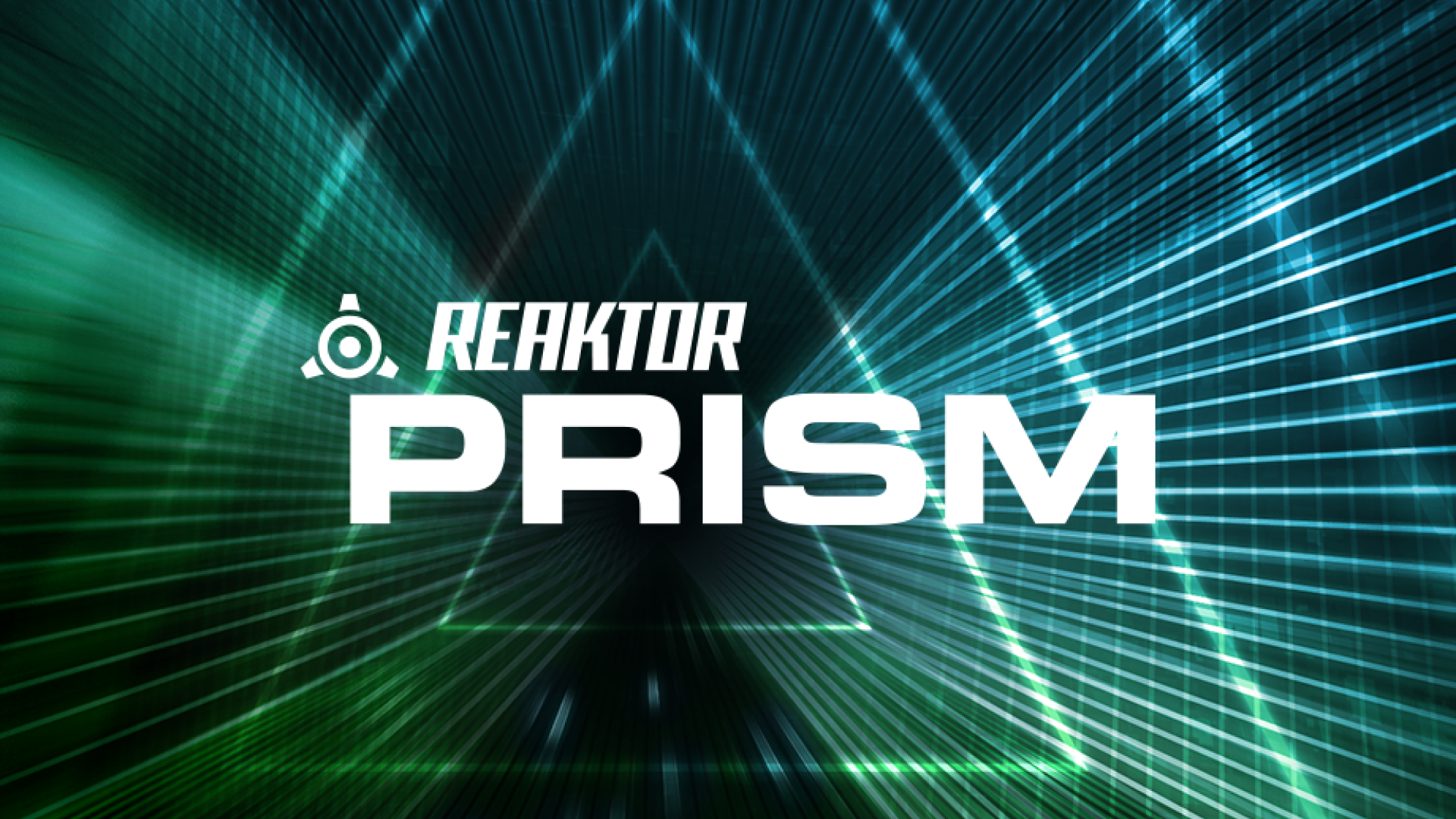 REAKTOR PRISM