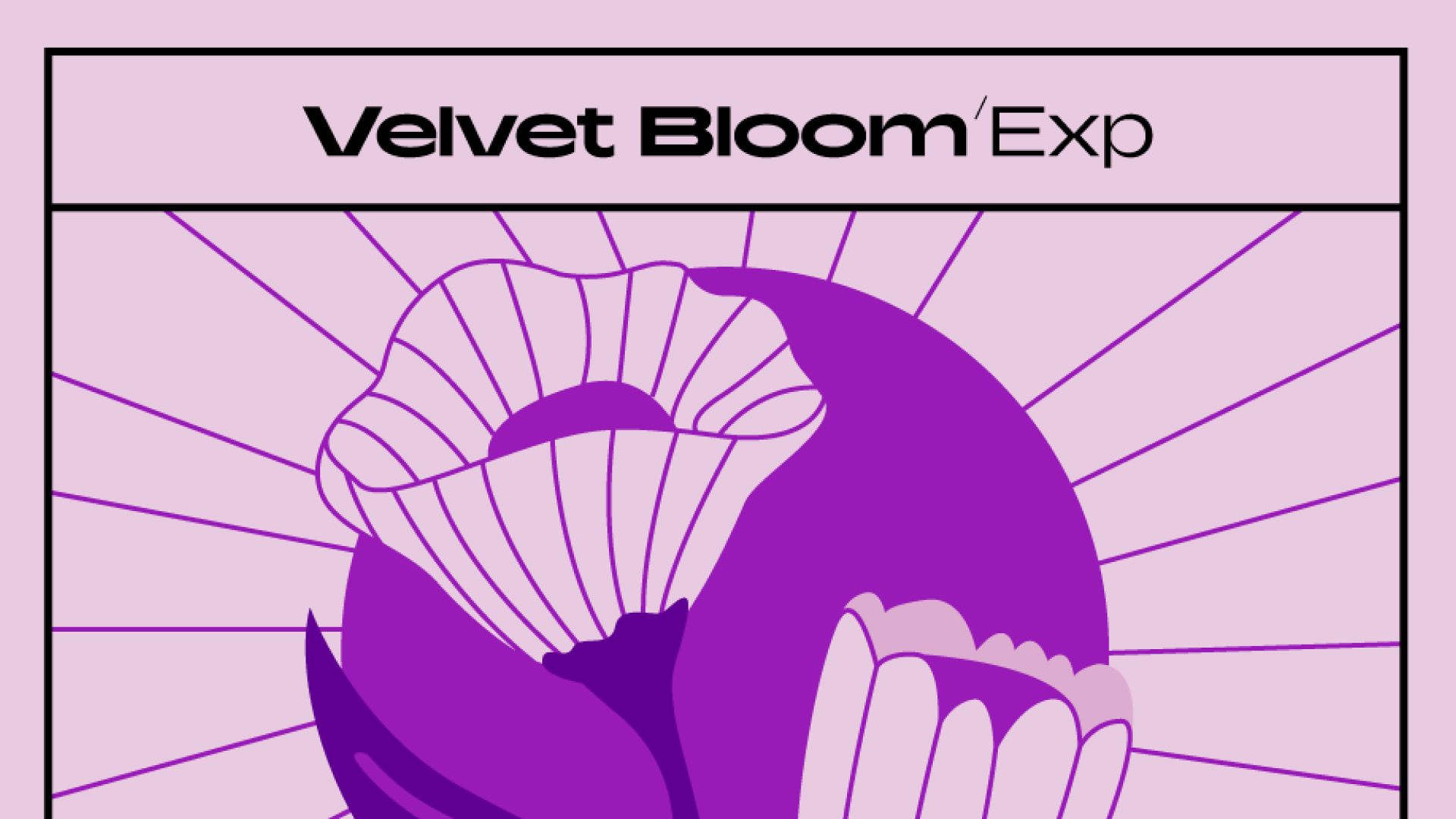 Velvet Bloom