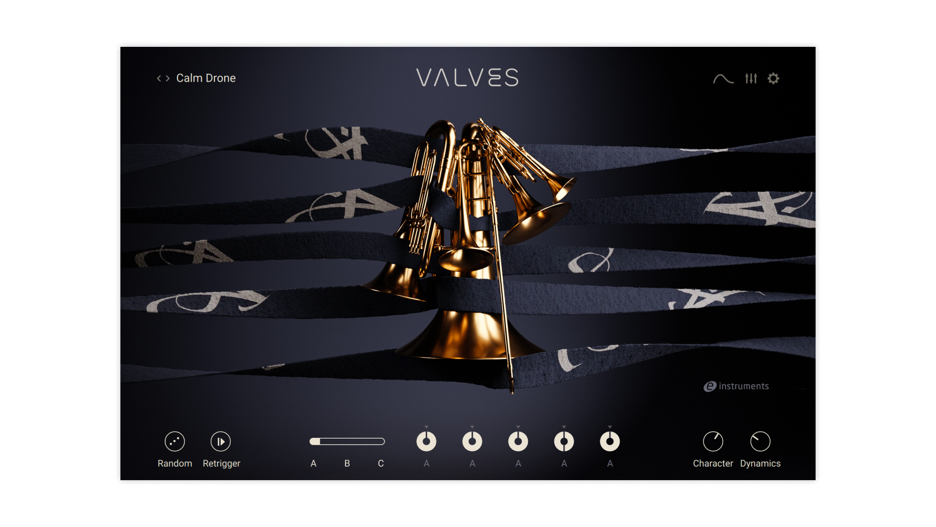 VALVES