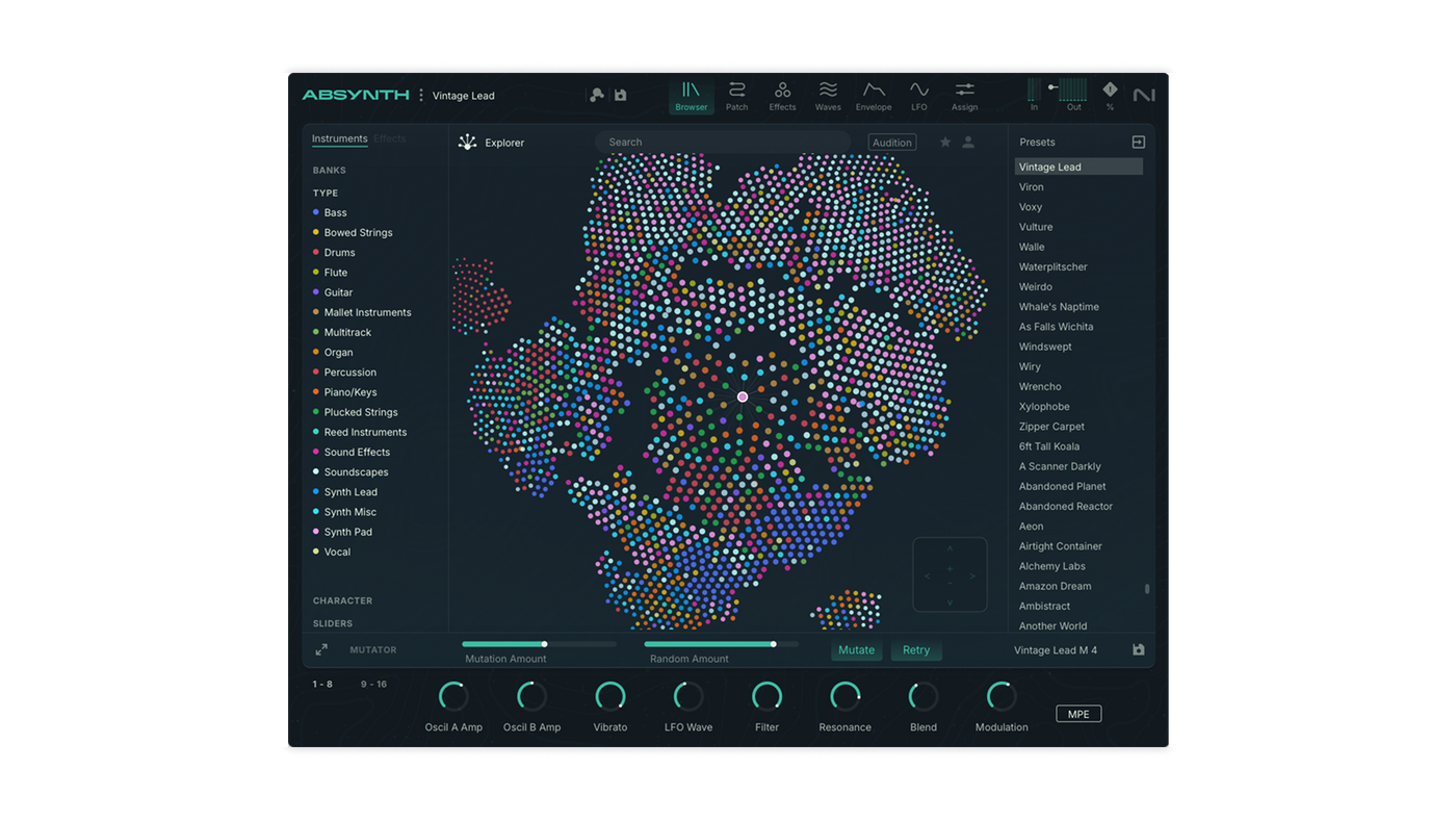 Absynth 6