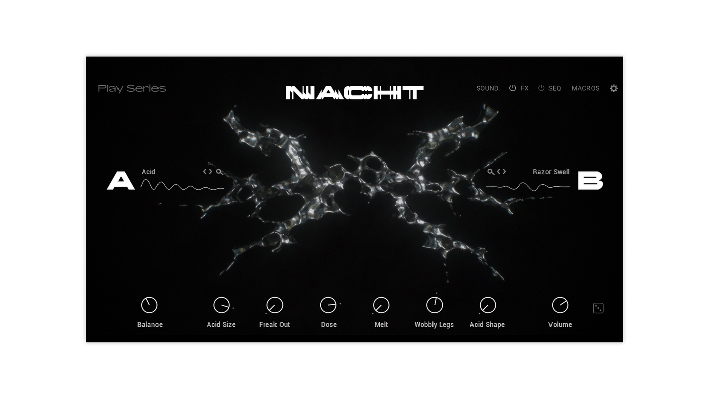 Nacht