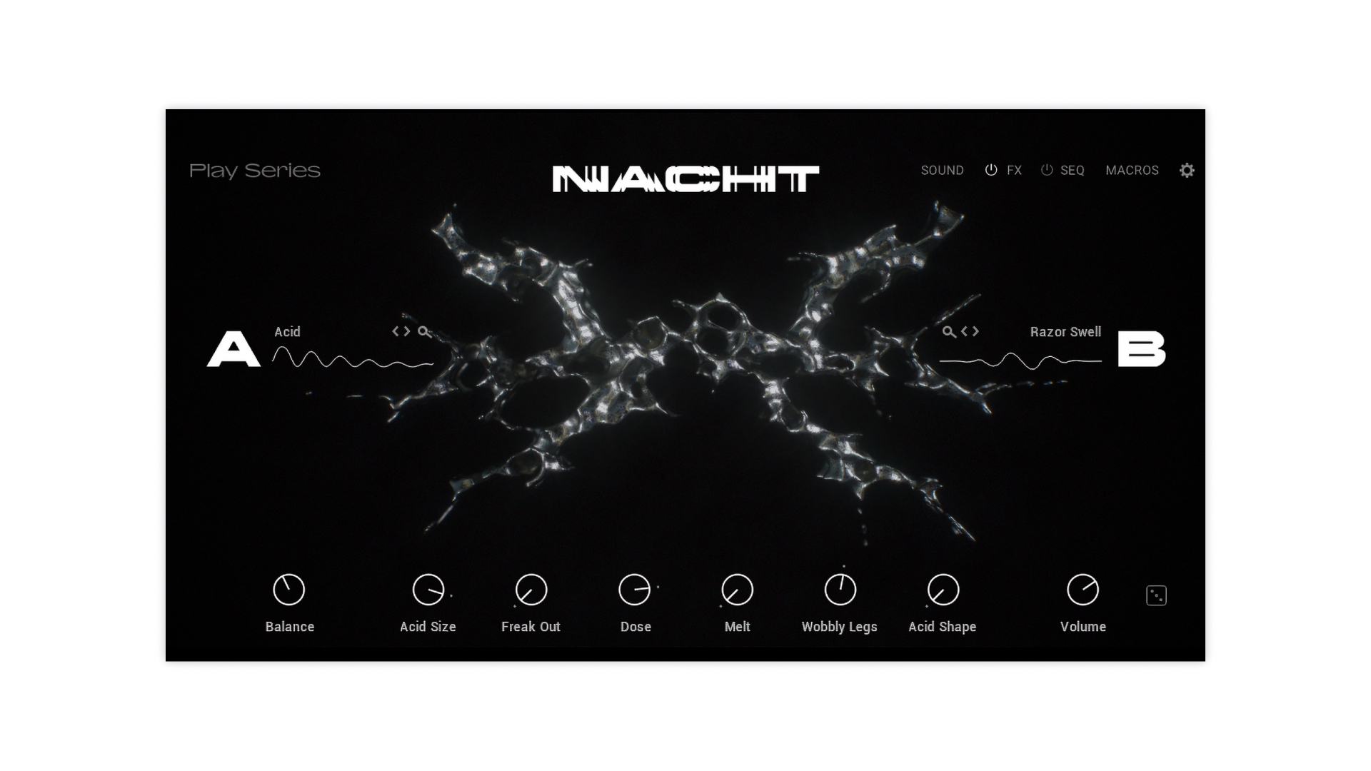 Nacht