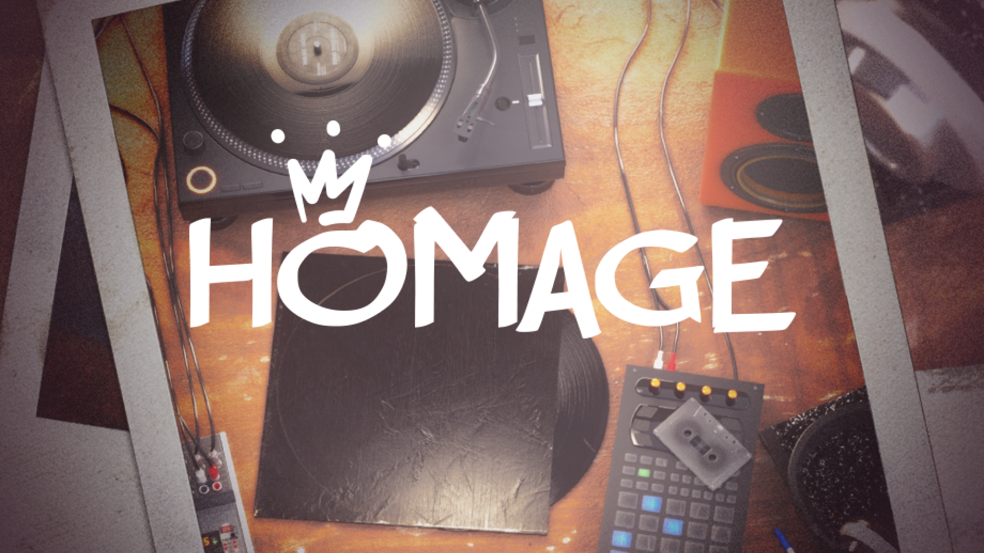 Homage