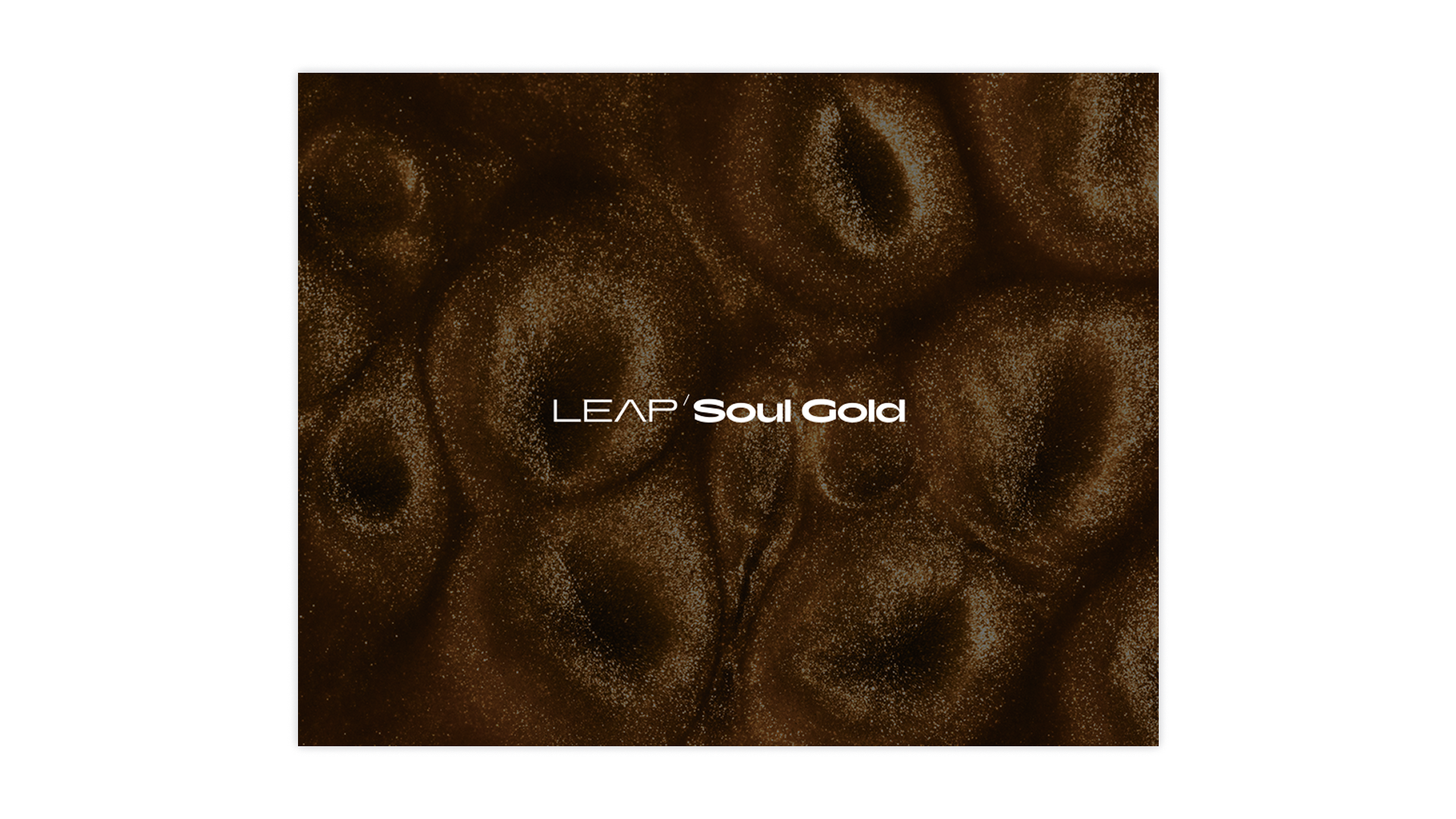 Soul Gold