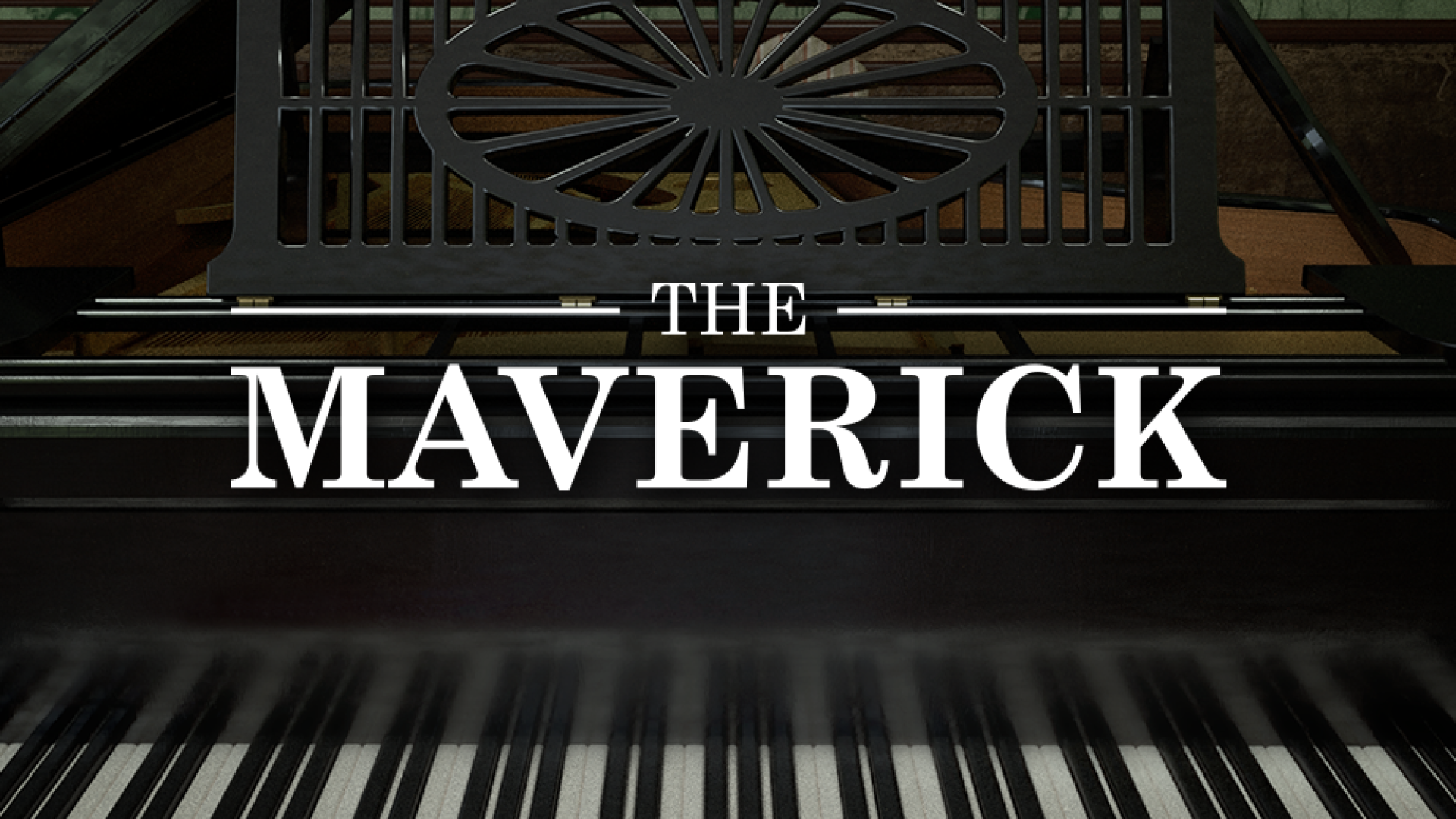THE MAVERICK