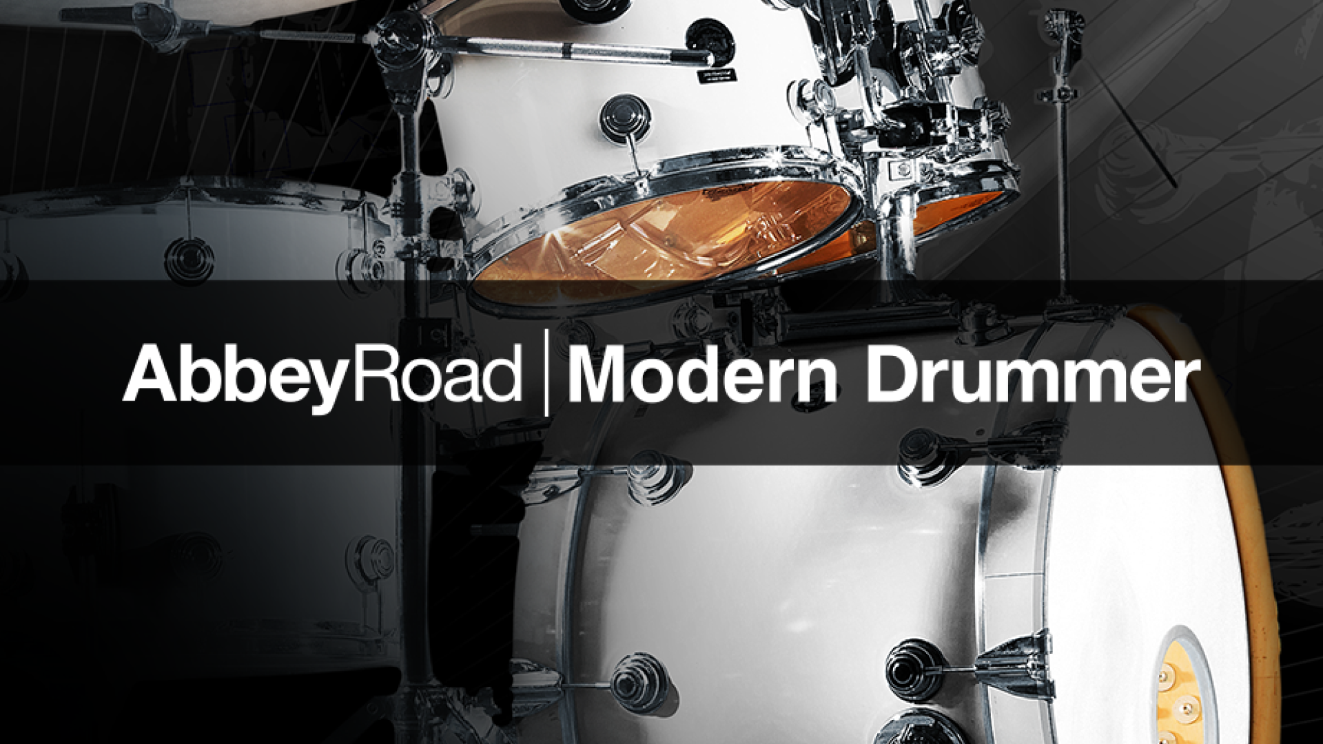 Abbey Road Modern Drummer