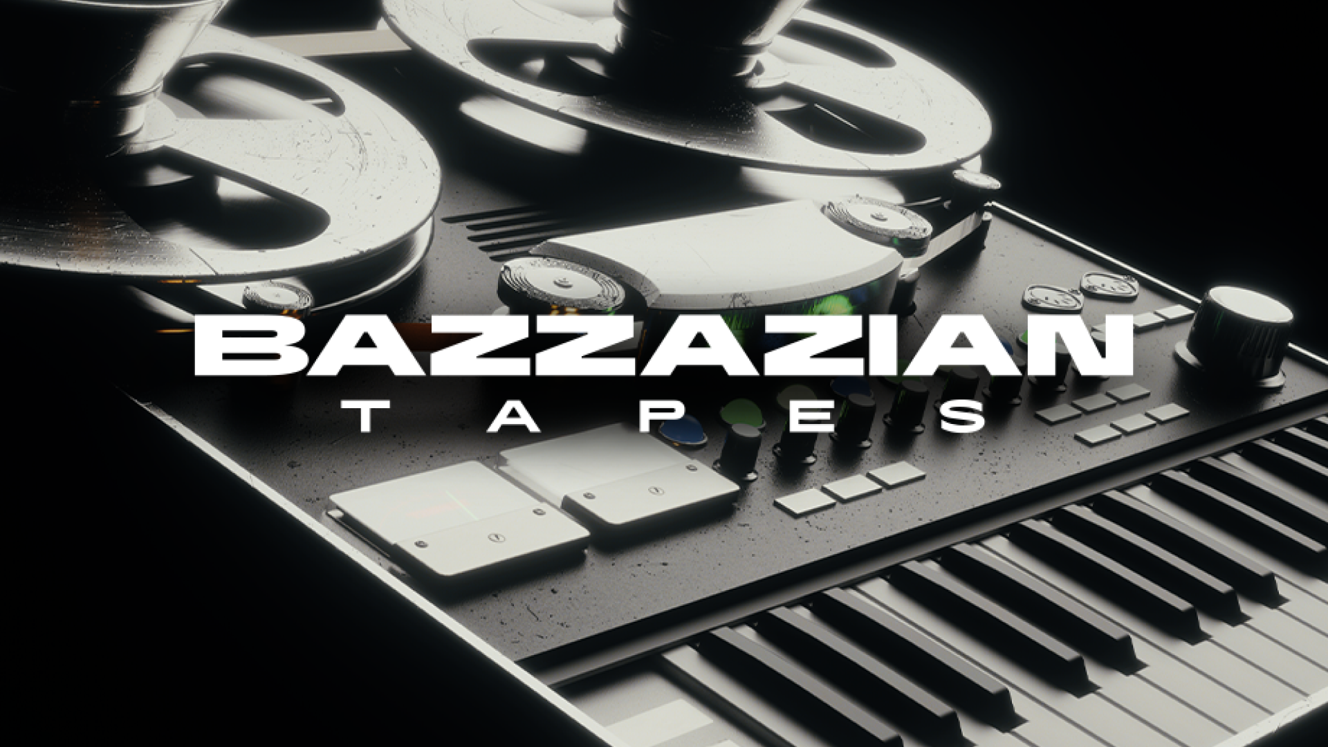 Bazzazian Tapes