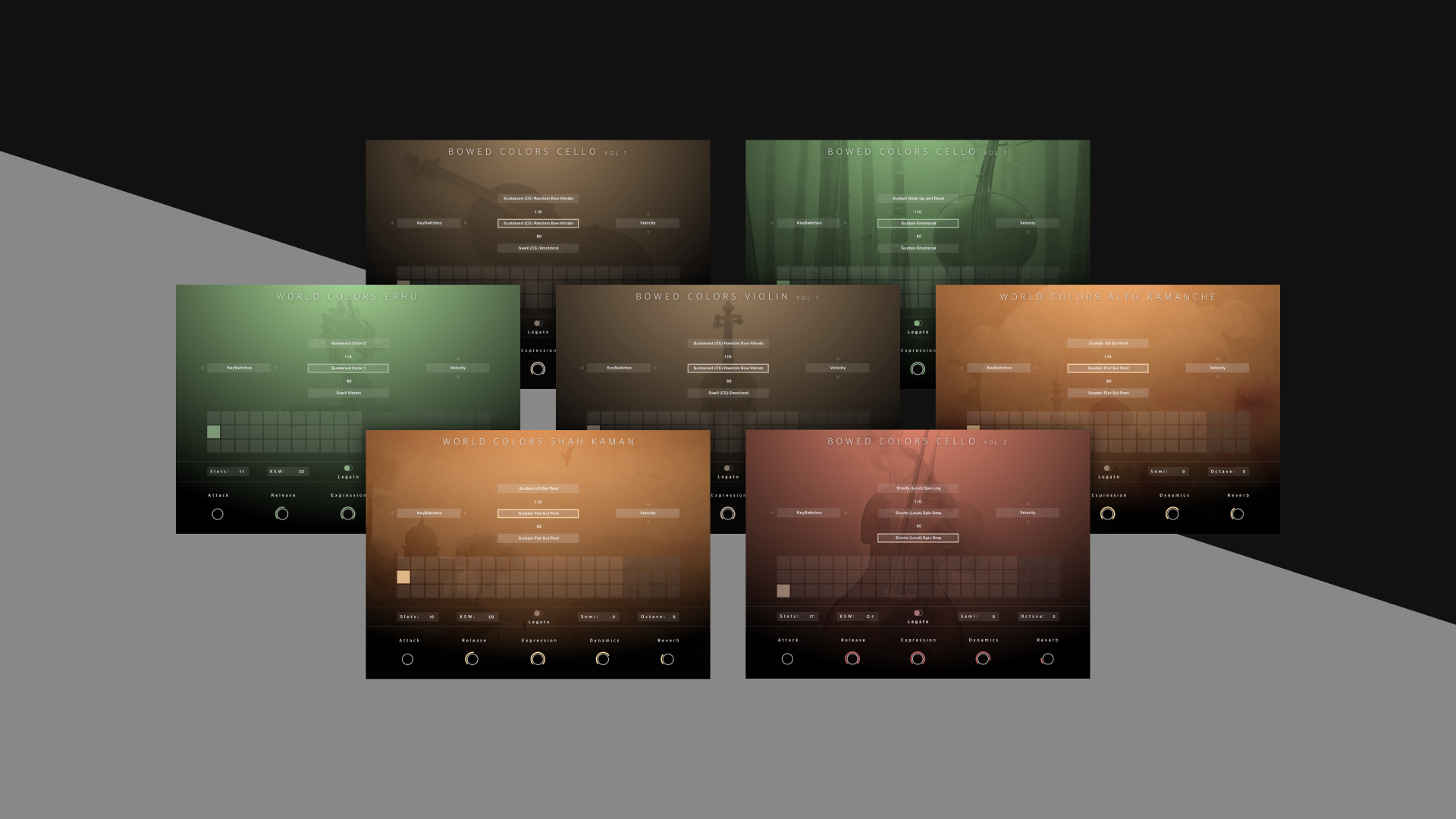 Evolution-Series-Colors-Bowed-Textures-Collection-featured-image.png
