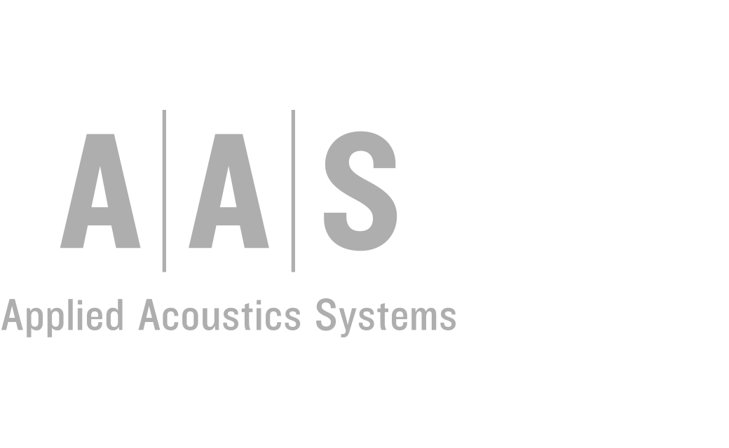 Applied Acoustics Systems