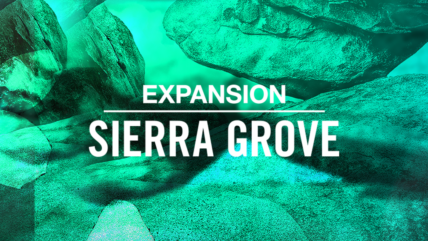 SIERRA GROVE
