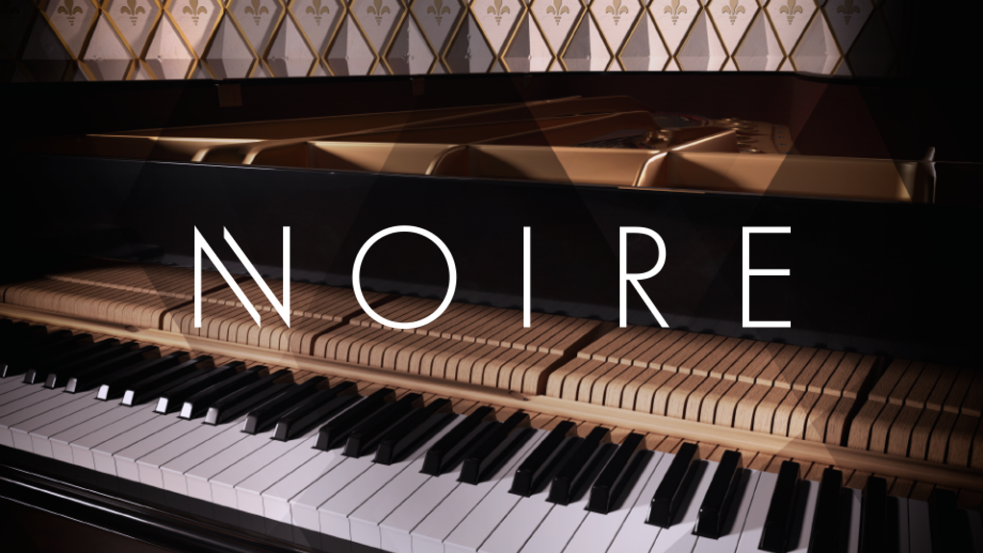 NOIRE