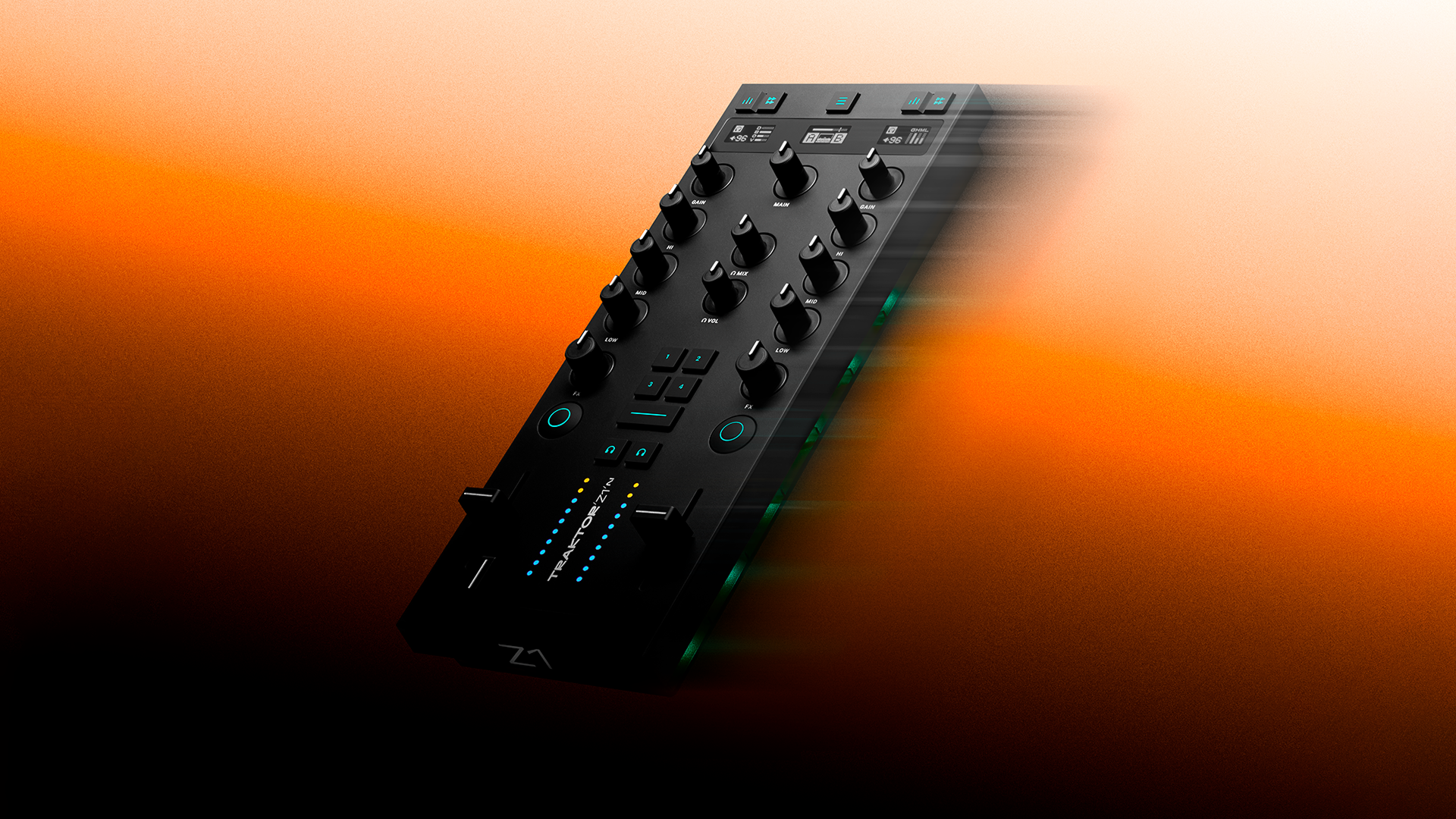 Traktor Z1