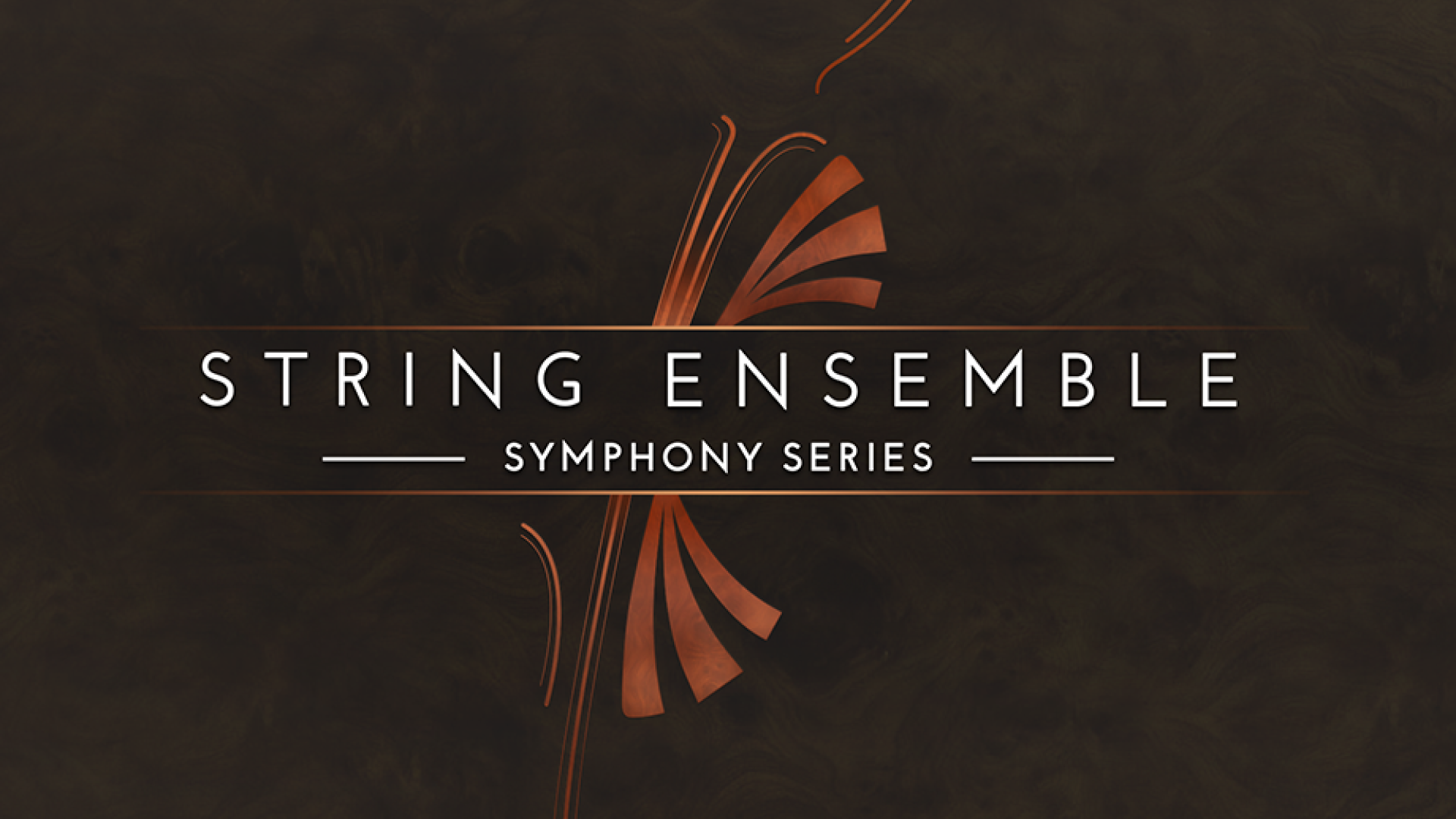 SYMPHONY SERIES - STRING ENSEMBLE