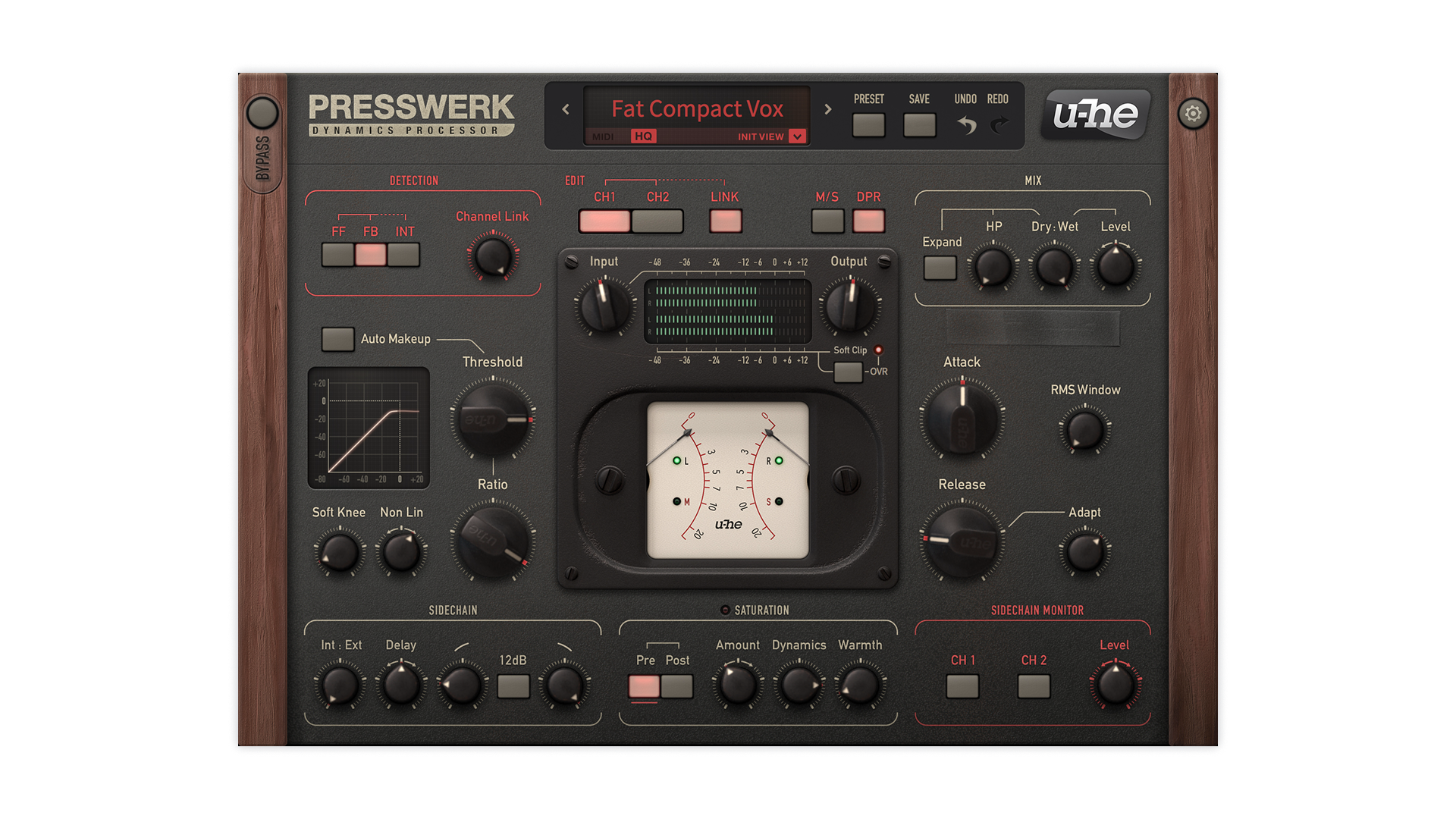 PRESSWERK