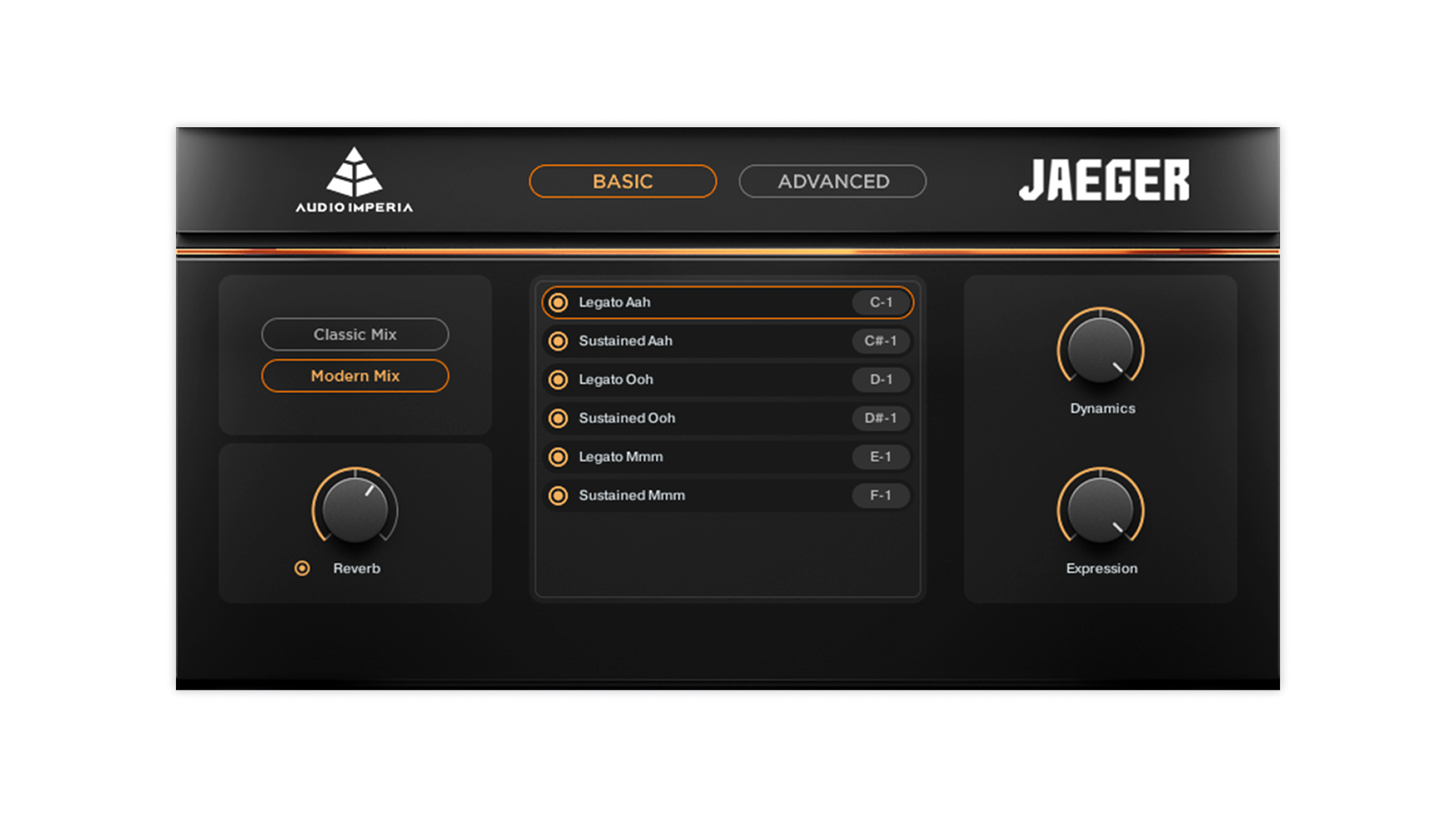 JAEGER